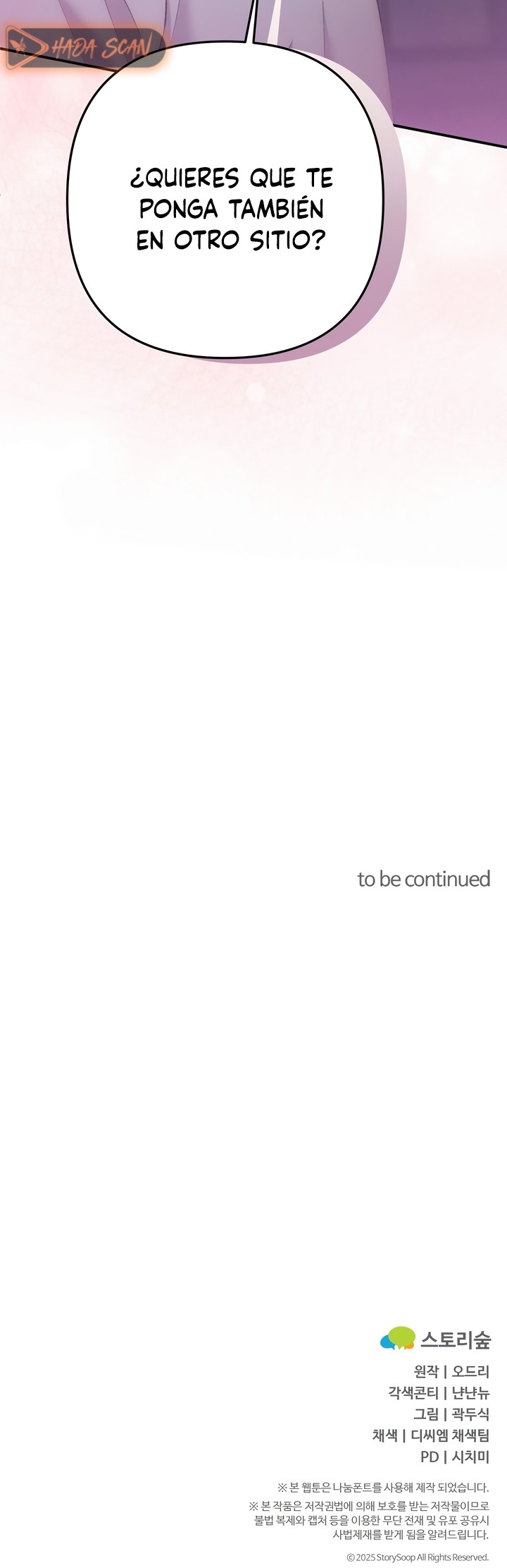 Por amarte y amarte tan profundamente Capítulo 24 - Page 22