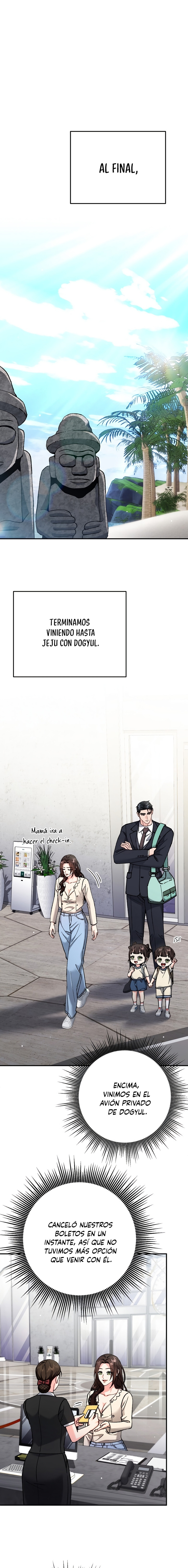 Por amarte y amarte tan profundamente Capítulo 28 - Page 13