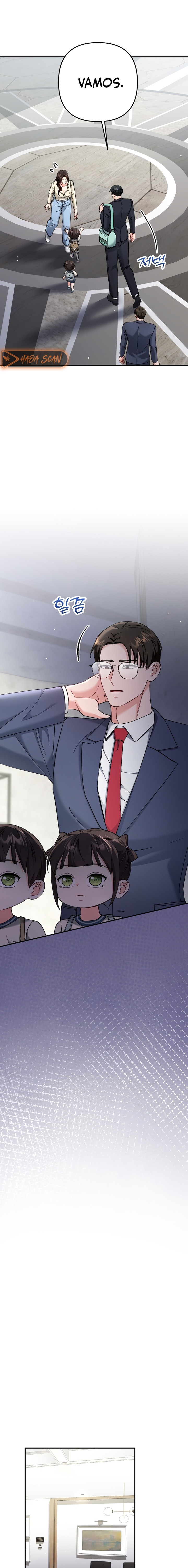 Por amarte y amarte tan profundamente Capítulo 28 - Page 16