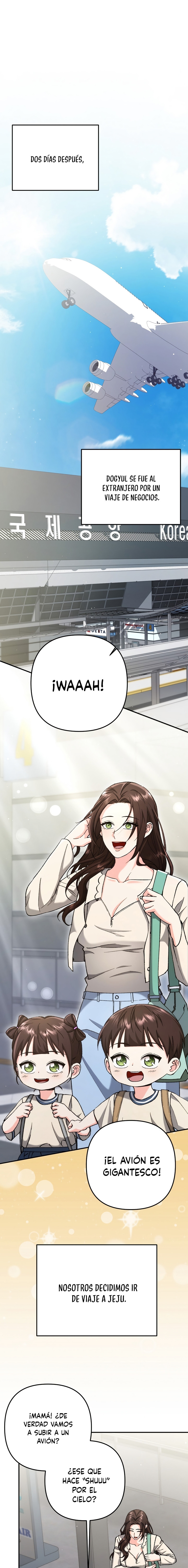 Por amarte y amarte tan profundamente Capítulo 28 - Page 2