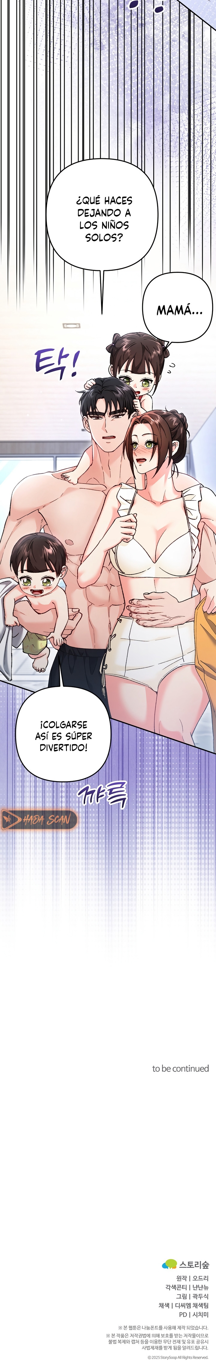 Por amarte y amarte tan profundamente Capítulo 28 - Page 24