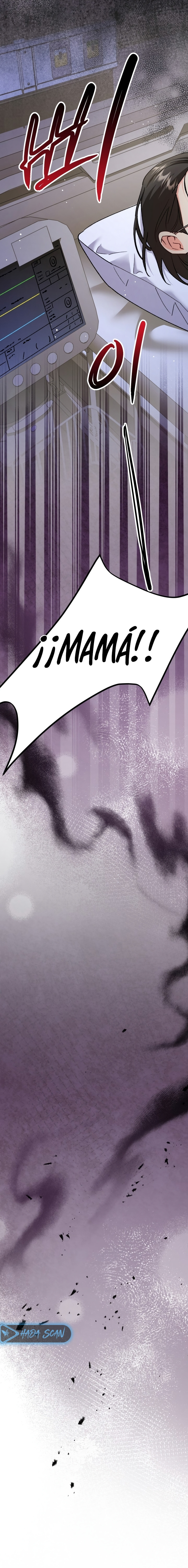 Por amarte y amarte tan profundamente Capítulo 3 - Page 16