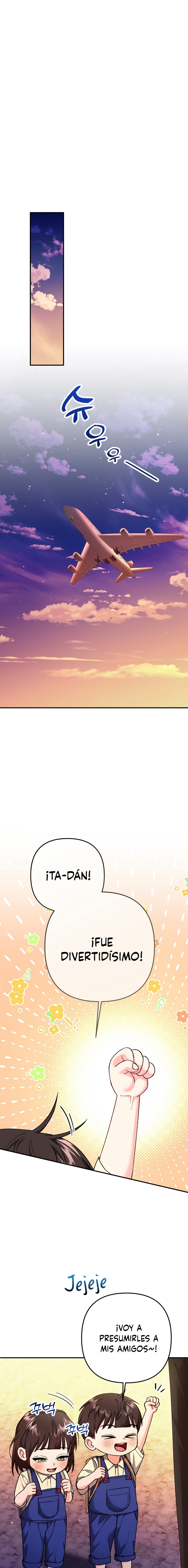 Por amarte y amarte tan profundamente Capítulo 31 - Page 2