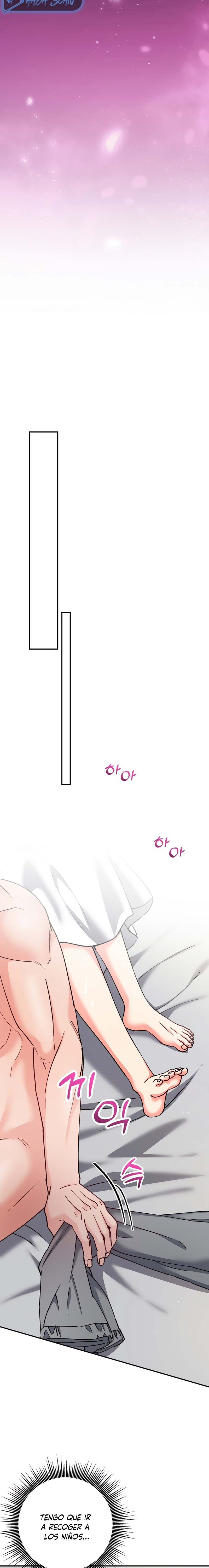 Por amarte y amarte tan profundamente Capítulo 34 - Page 20