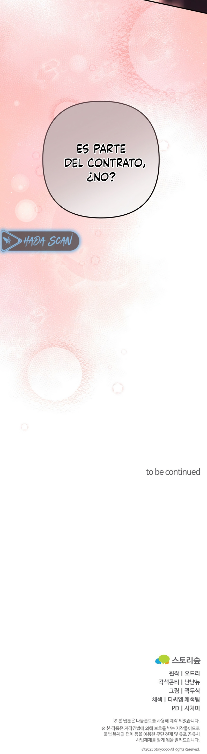 Por amarte y amarte tan profundamente Capítulo 34 - Page 23