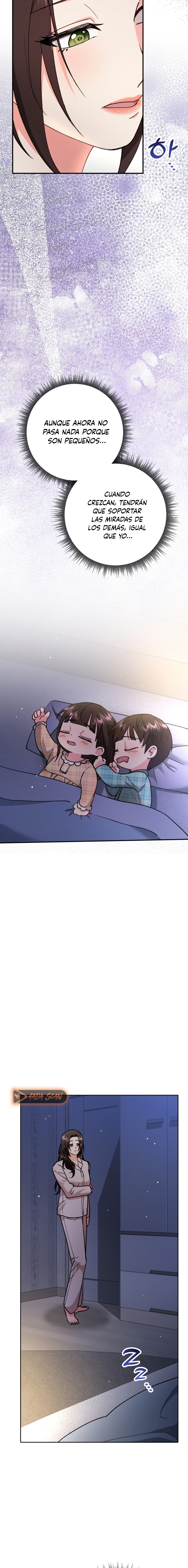 Por amarte y amarte tan profundamente Capítulo 4 - Page 13