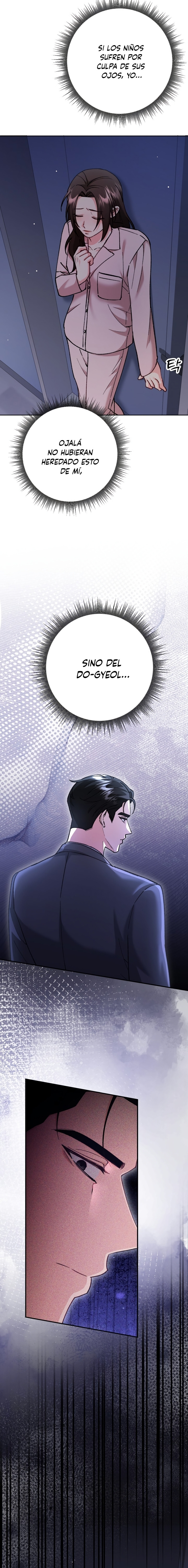 Por amarte y amarte tan profundamente Capítulo 4 - Page 14