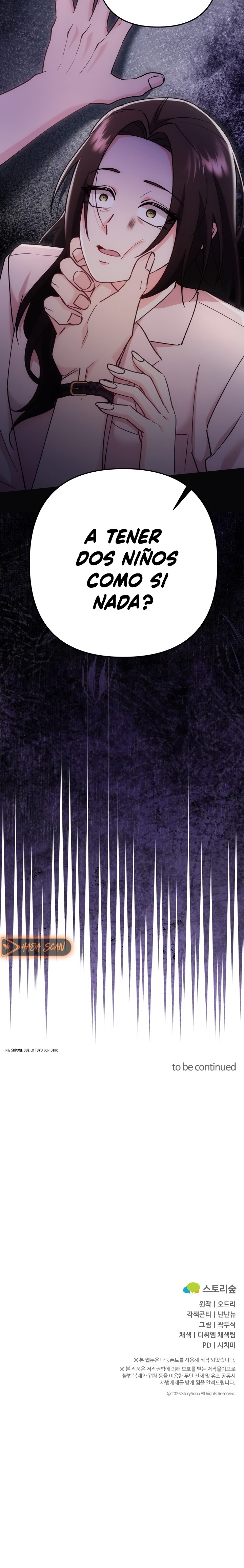 Por amarte y amarte tan profundamente Capítulo 4 - Page 23