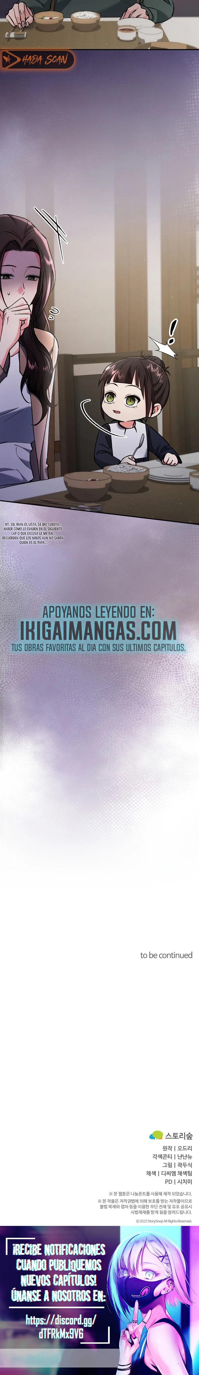 Por amarte y amarte tan profundamente Capítulo 40 - Page 21