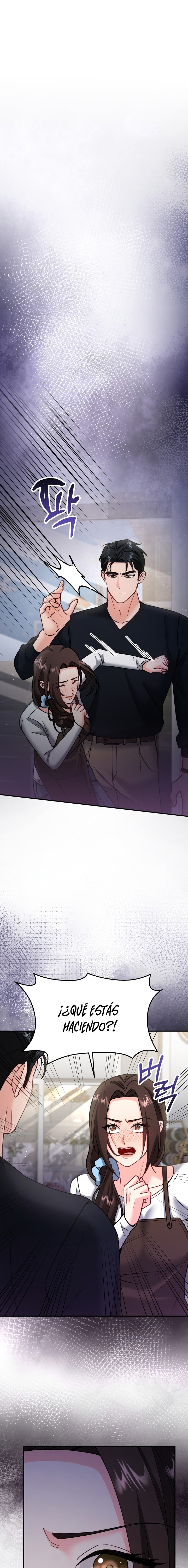 Por amarte y amarte tan profundamente Capítulo 6 - Page 2