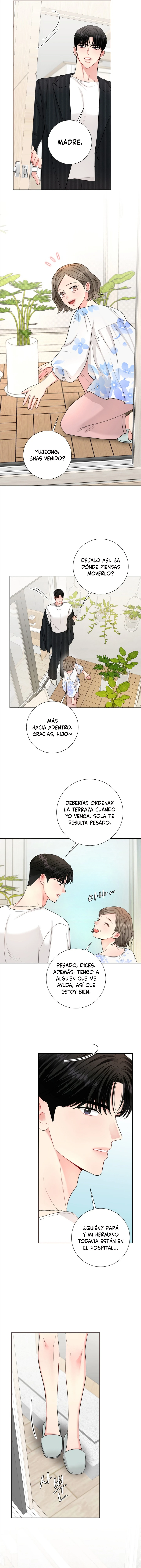 El verano en que llegaste tú Capítulo 38 - Page 13
