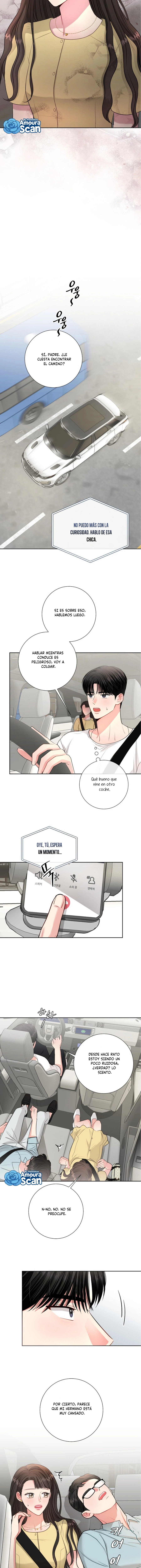 El verano en que llegaste tú Capítulo 40 - Page 5