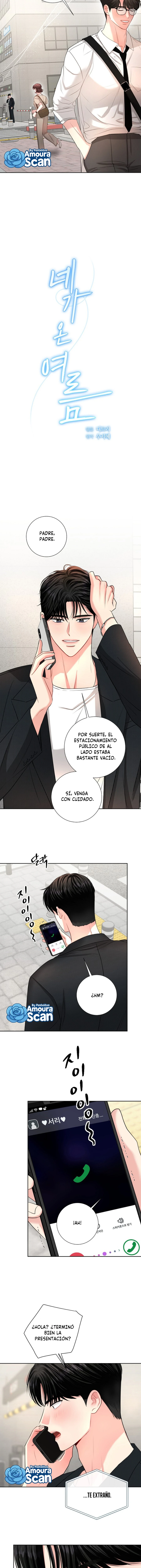 El verano en que llegaste tú Capítulo 41 - Page 6