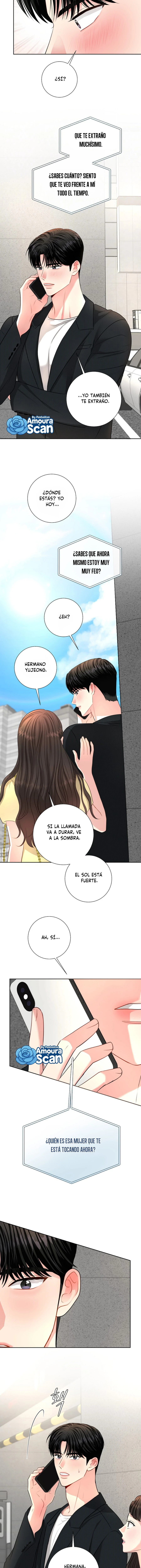 El verano en que llegaste tú Capítulo 41 - Page 7