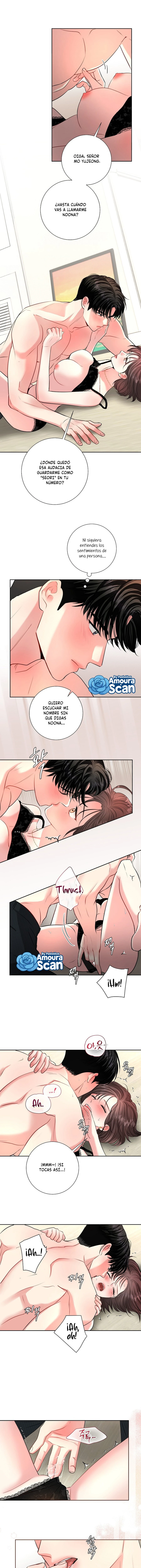 El verano en que llegaste tú Capítulo 43 - Page 7
