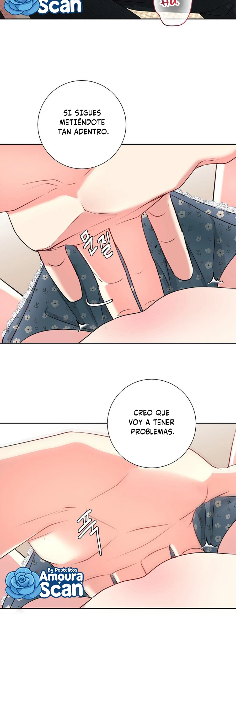 El verano en que llegaste tú Capítulo 44 - Page 14