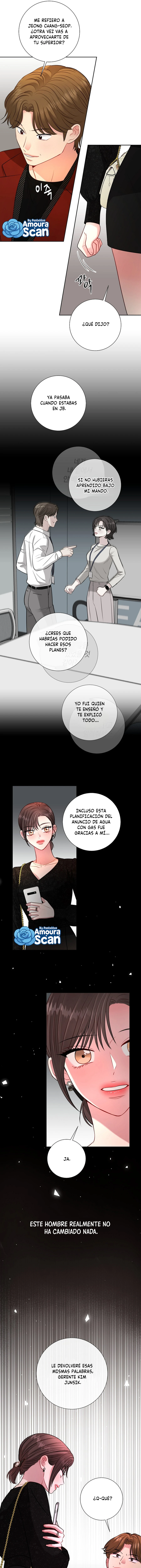 El verano en que llegaste tú Capítulo 47 - Page 15