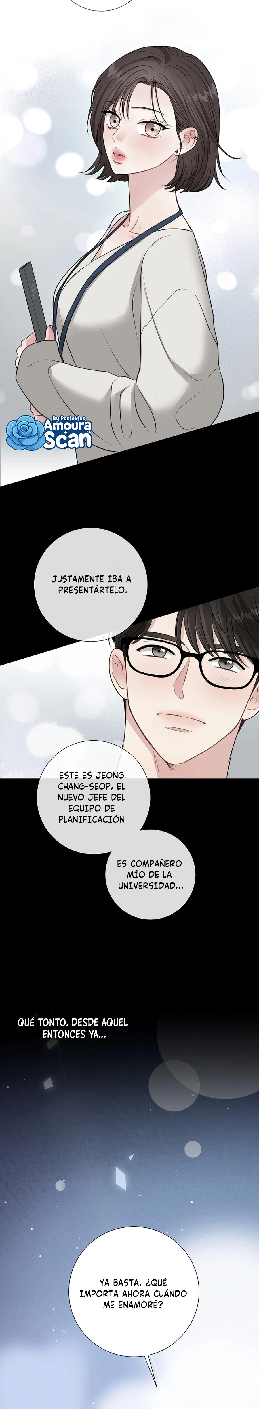 El verano en que llegaste tú Capítulo 48 - Page 14