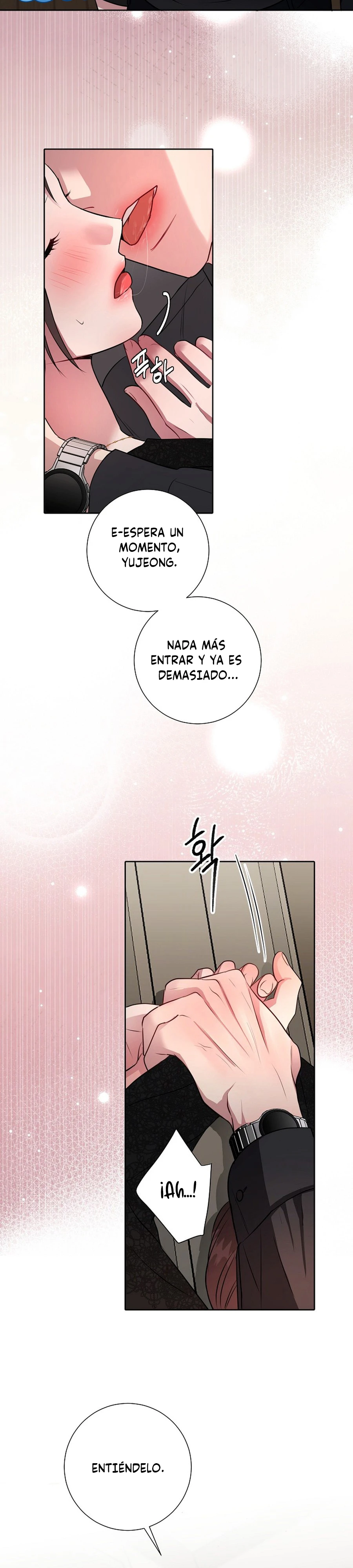 El verano en que llegaste tú Capítulo 48 - Page 16