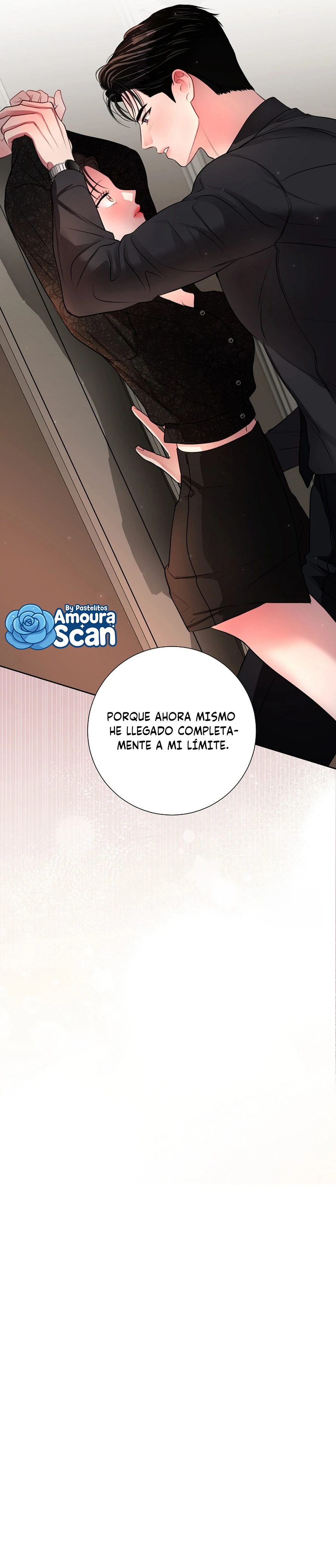 El verano en que llegaste tú Capítulo 48 - Page 17