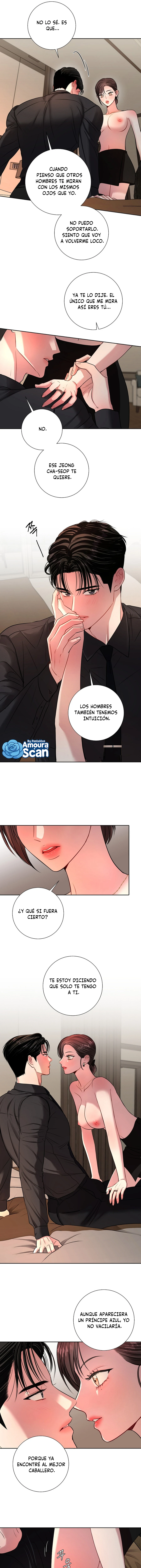 El verano en que llegaste tú Capítulo 49 - Page 5