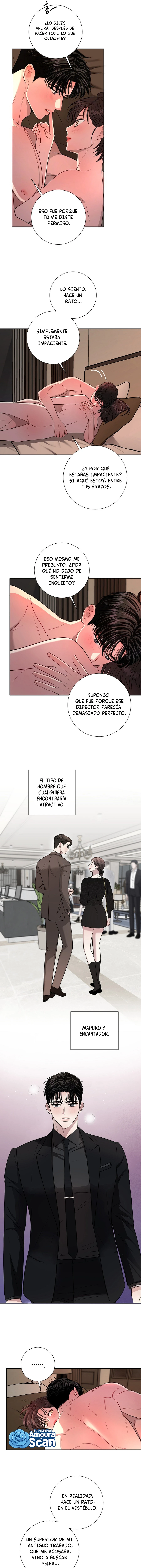 El verano en que llegaste tú Capítulo 50 - Page 11