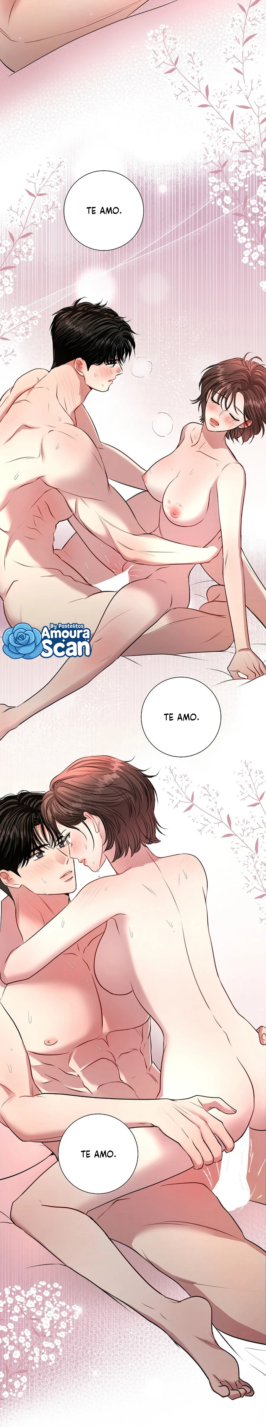 El verano en que llegaste tú Capítulo 50 - Page 16