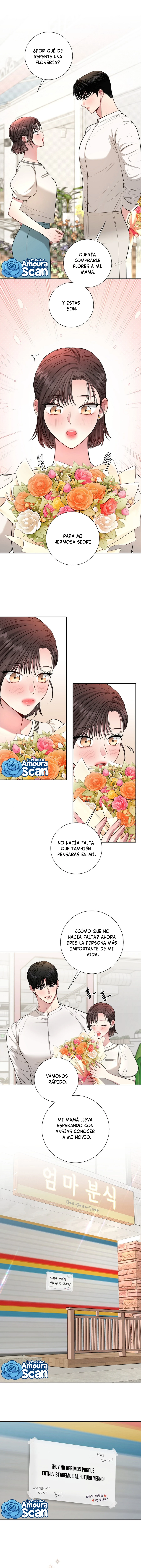 El verano en que llegaste tú Capítulo 51 - Page 4