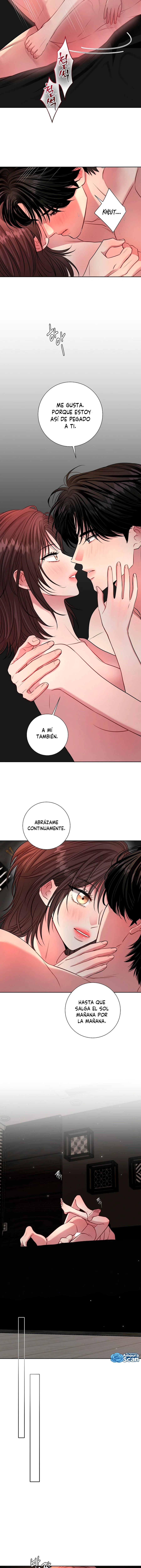 El verano en que llegaste tú Capítulo 53 - Page 5
