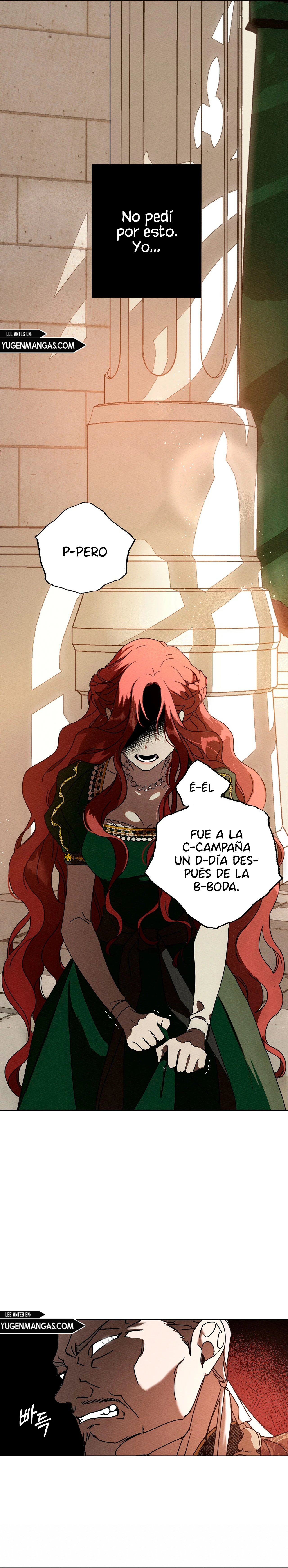 Debajo Del Roble Capítulo 1 - Page 10