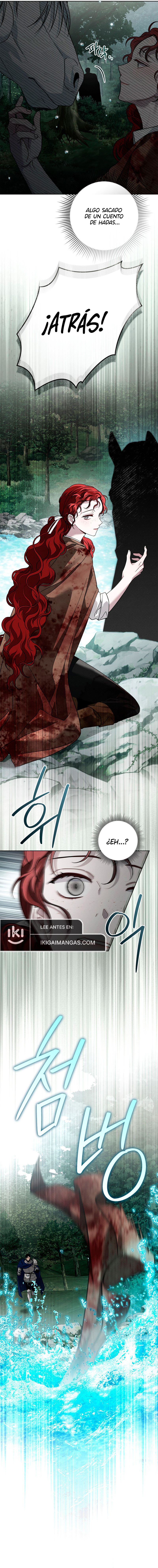 Debajo Del Roble Capítulo 102 - Page 11