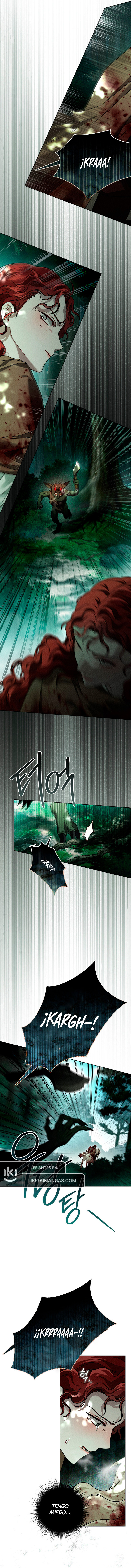 Debajo Del Roble Capítulo 102 - Page 4