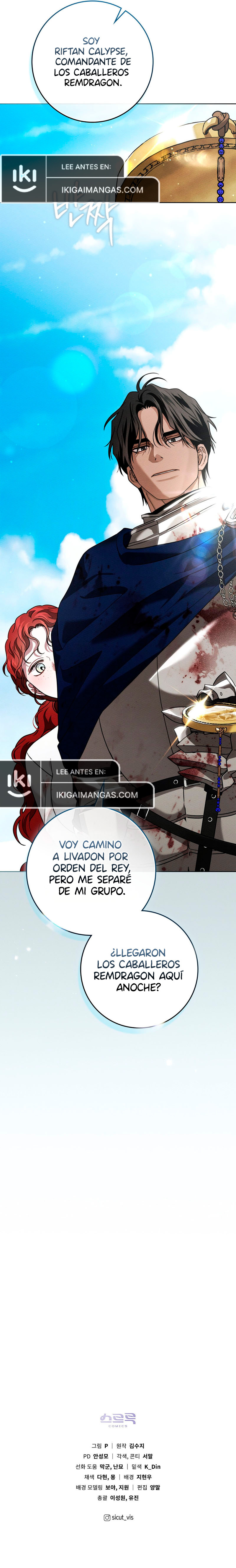 Debajo Del Roble Capítulo 104 - Page 13