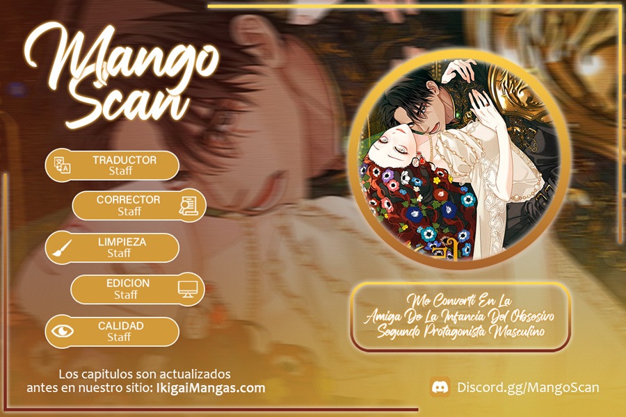 Debajo Del Roble Capítulo 110 - Page 1