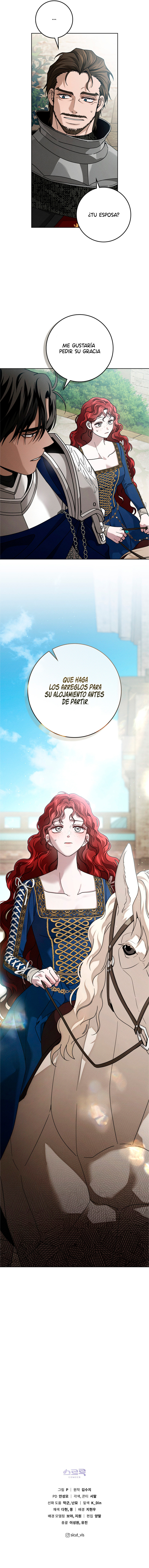 Debajo Del Roble Capítulo 111 - Page 12