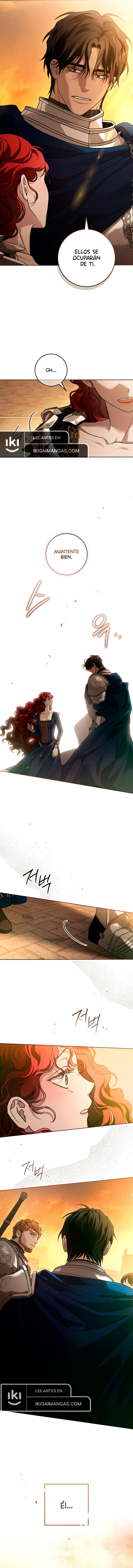 Debajo Del Roble Capítulo 112 - Page 7