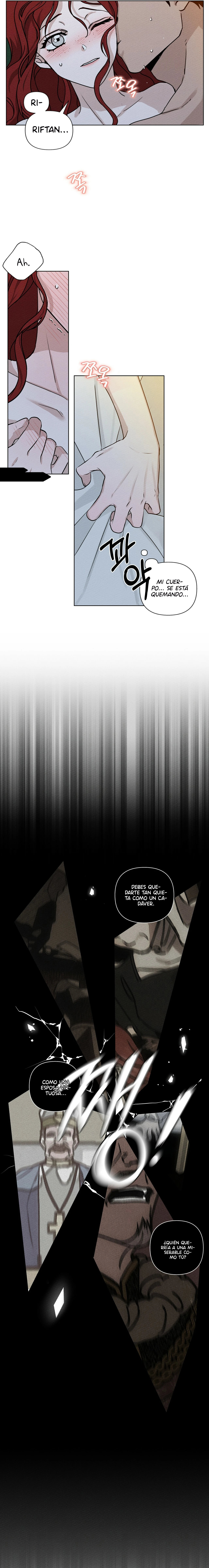 Debajo Del Roble Capítulo 12 - Page 11