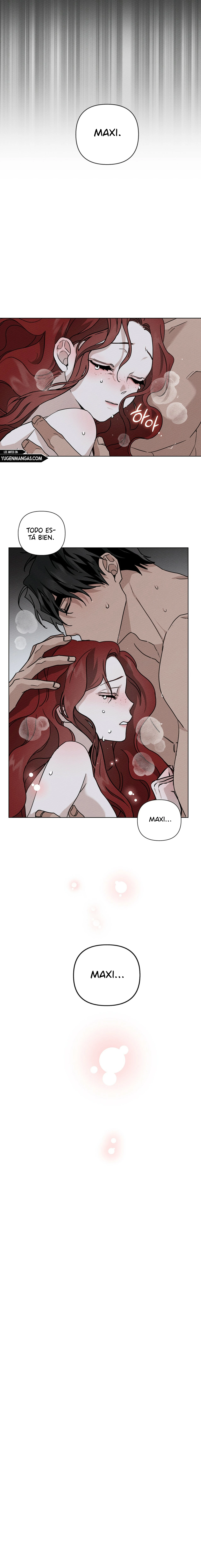 Debajo Del Roble Capítulo 12 - Page 12