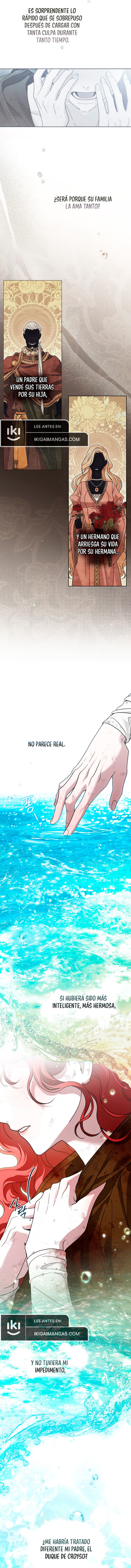 Debajo Del Roble Capítulo 120 - Page 13