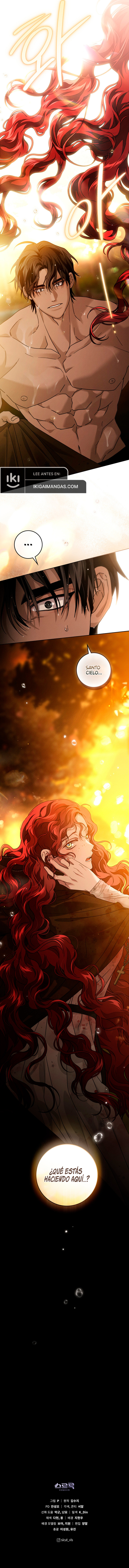 Debajo Del Roble Capítulo 125 - Page 14