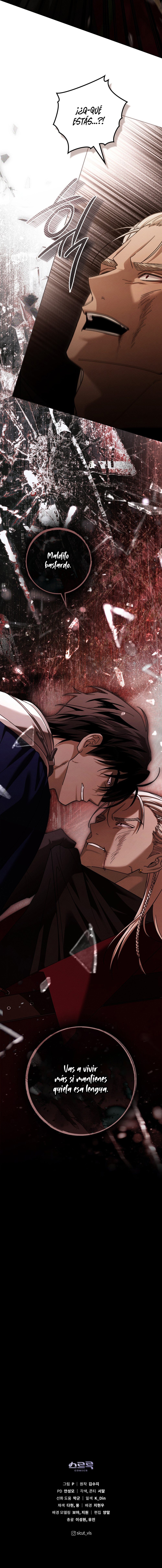 Debajo Del Roble Capítulo 129 - Page 9