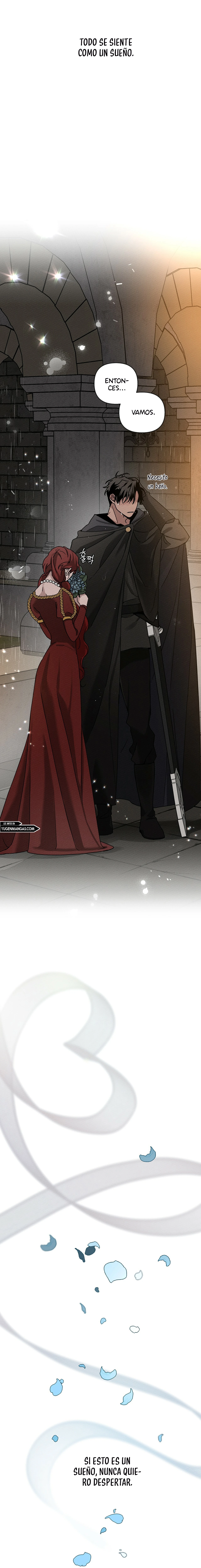 Debajo Del Roble Capítulo 13 - Page 23