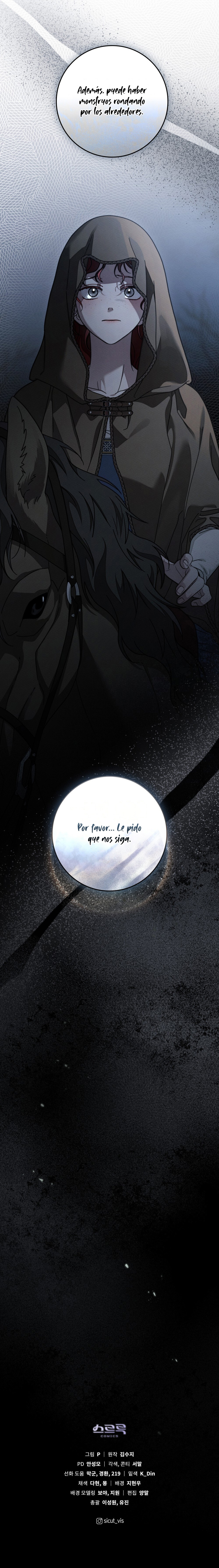 Debajo Del Roble Capítulo 135 - Page 8