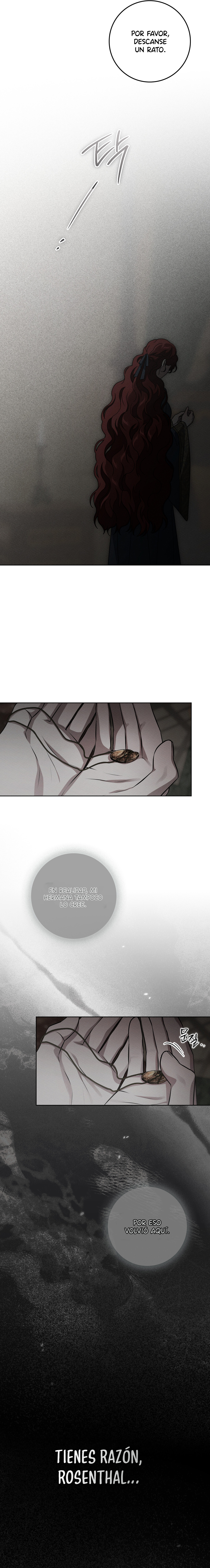 Debajo Del Roble Capítulo 147 - Page 8