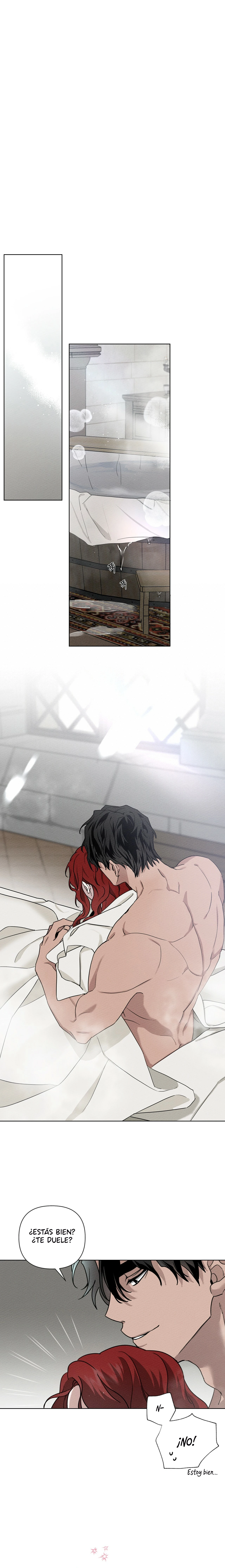 Debajo Del Roble Capítulo 15 - Page 16