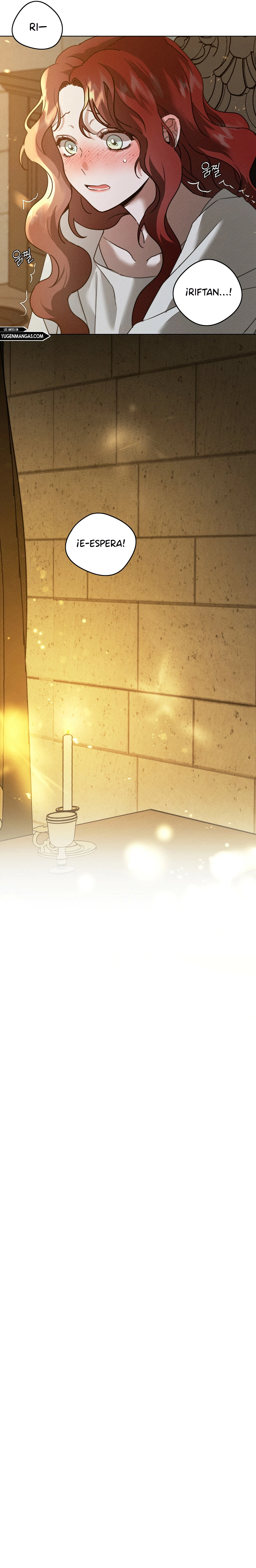 Debajo Del Roble Capítulo 15 - Page 9