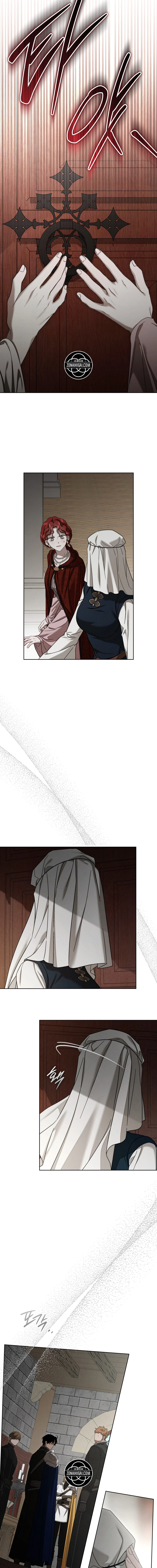Debajo Del Roble Capítulo 154 - Page 24