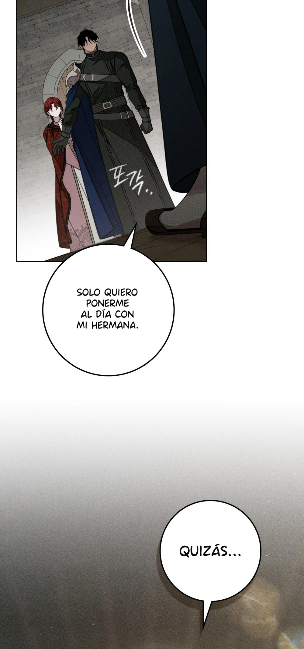 Debajo Del Roble Capítulo 155 - Page 11