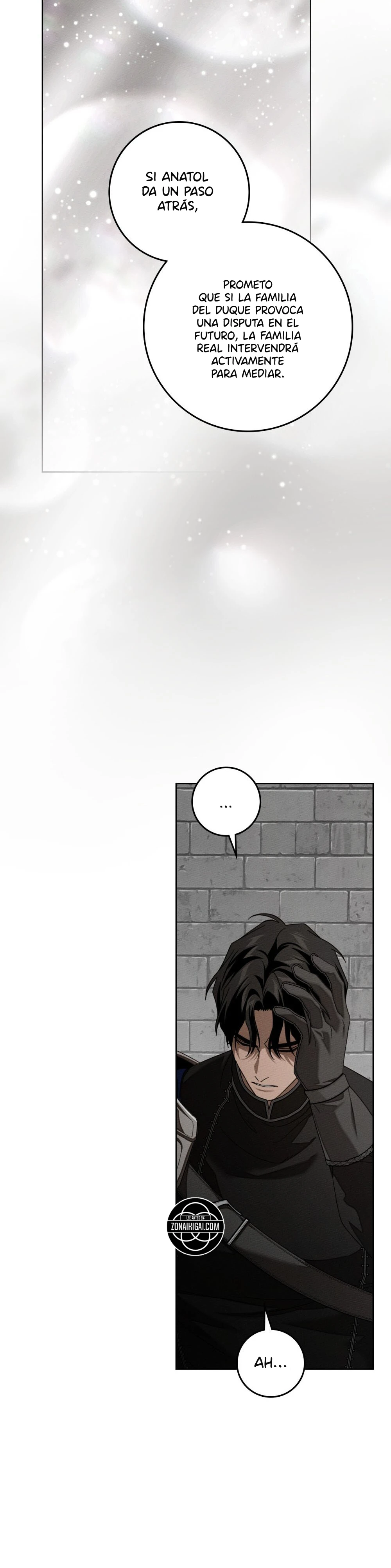 Debajo Del Roble Capítulo 155 - Page 7