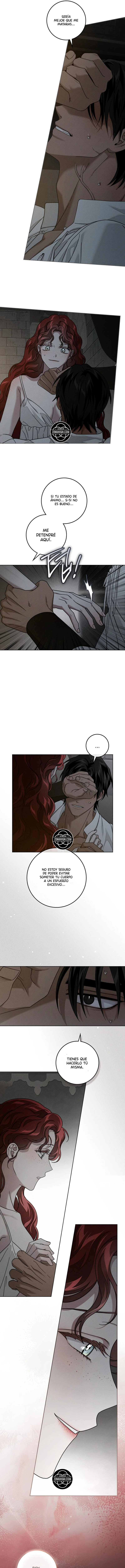 Debajo Del Roble Capítulo 158 - Page 12